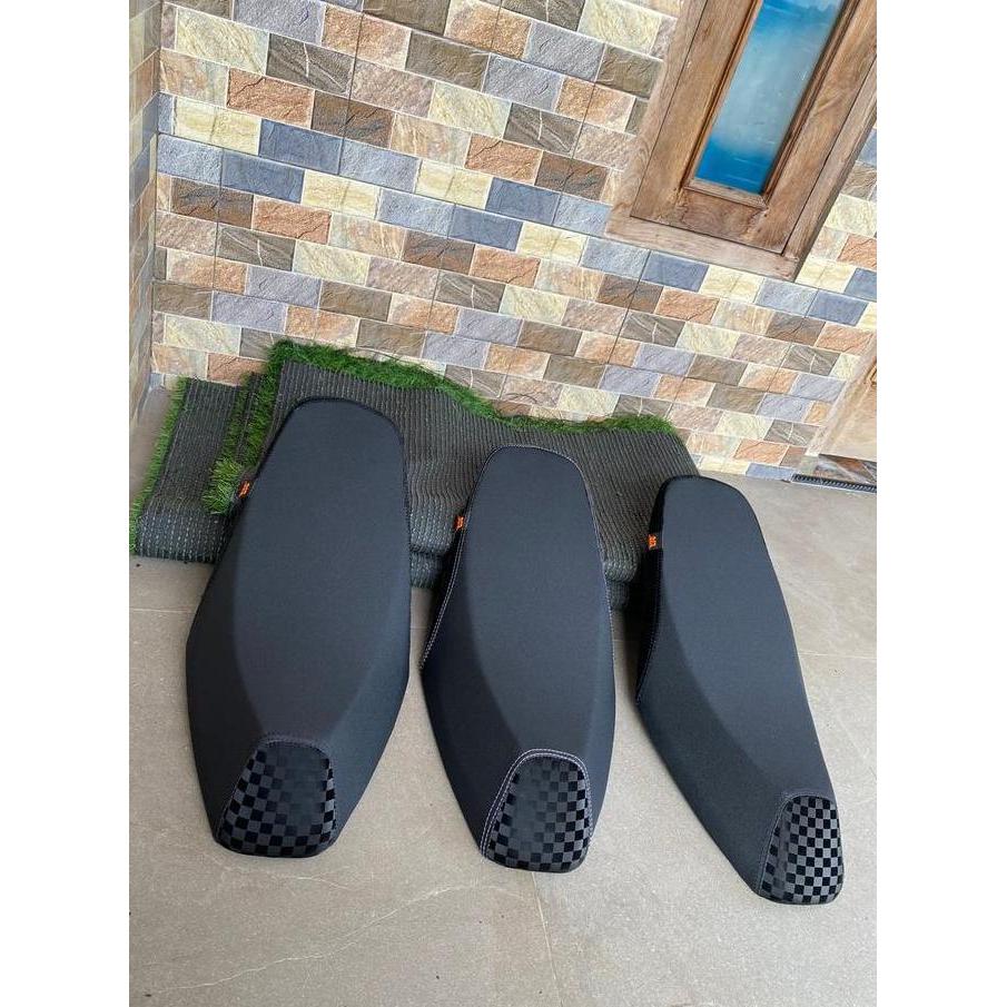 Jok Road Race Catur 3D Supra X Lama & Supra X 125 Jok Supra Fit New Jok Fiz R Vega Zr Mx New Mx Old 