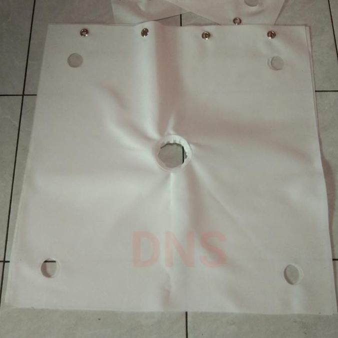 Diskon Filter Cloth Kain Saringan Untuk Filter Press