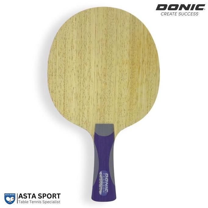 Donic Persson Carbotec / Bet Tenis Meja Pingpong
