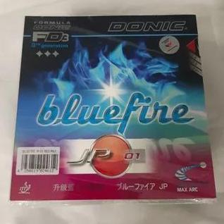 KARET TENIS MEJA DONIC BLUEFIRE JP 01