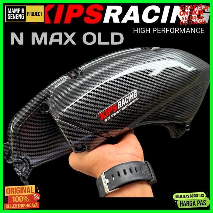 New Paket Carbon Nmax Old Carbon 3 Pcs Paketan Carbon Nmax Old Nmax Old Paket Carbon