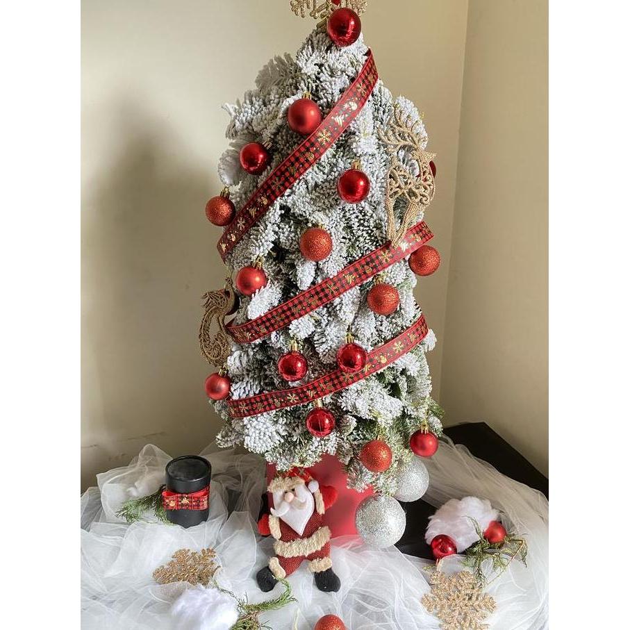 nobilis christmas tree mini
