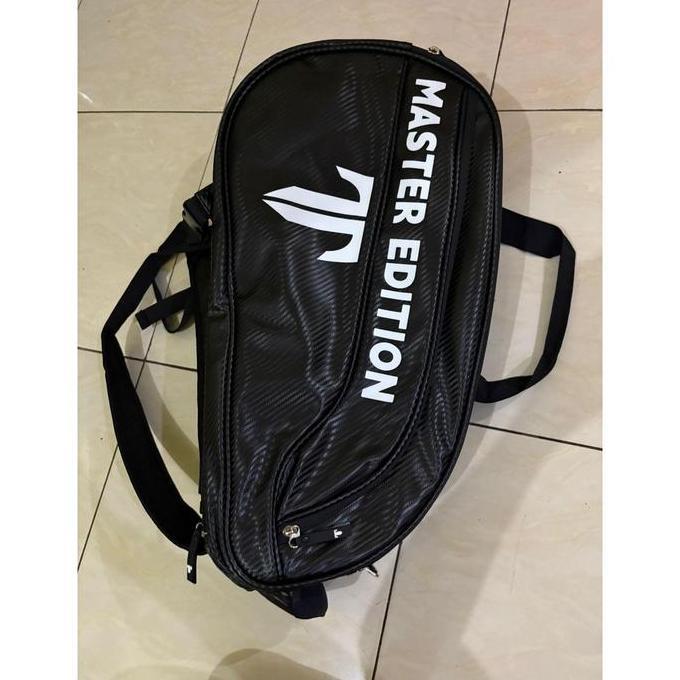 Tactical Padel Racket Bag Master Edition Tas Raket Padel