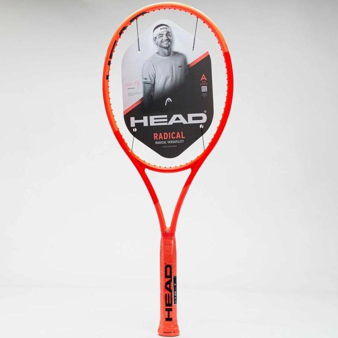 Raket Tenis Head Radical 2025 Head Radical 260gr 2025 Radical Team L 102/260gr 2025 Raket Tennis Beg