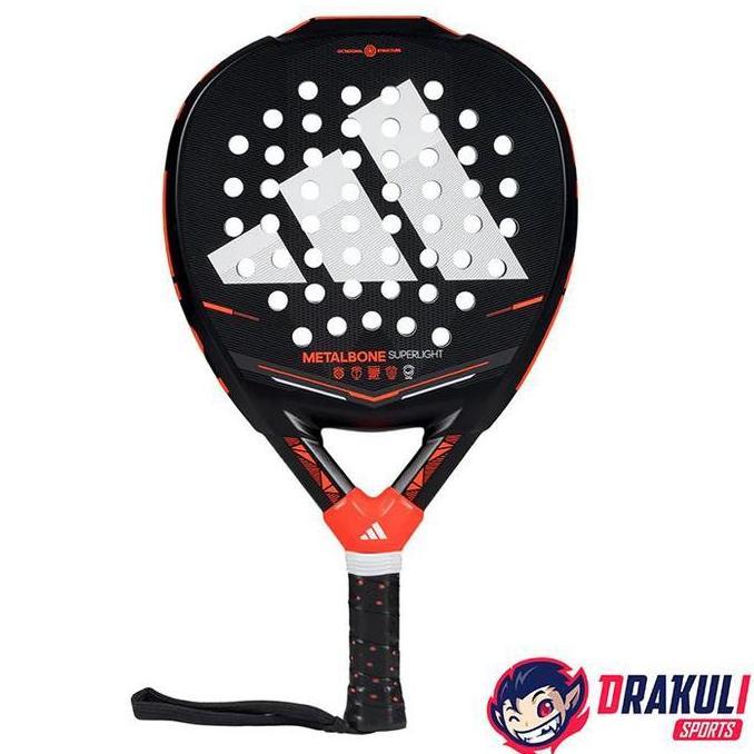Padel Racket Metalbone Superlight 2026 Raket Padel