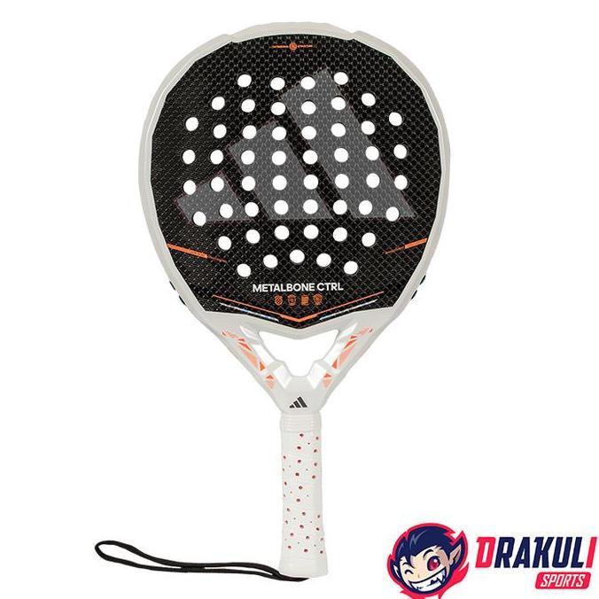 Padel Racket Metalbone CTRL 2026 Raket Padel