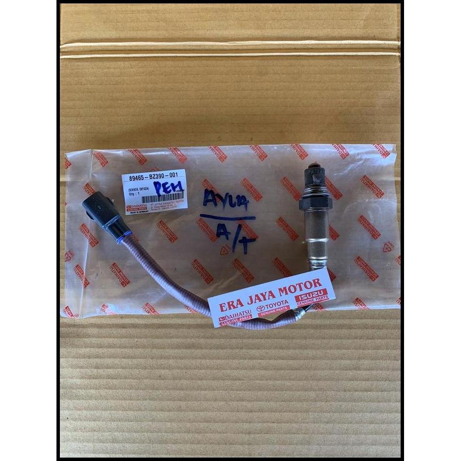 HOT DEAL SENSOR OXYGEN 02 AGYA-AYLA AUTOMATIC ORIGINAL 