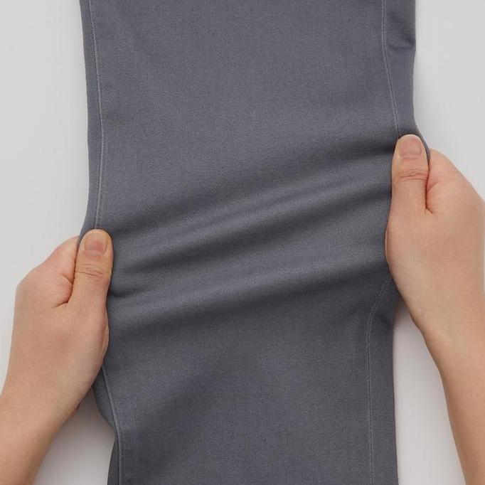 Celana Jeans Uniqlo Skinny Fit Warna Ultra Stretch Orinal