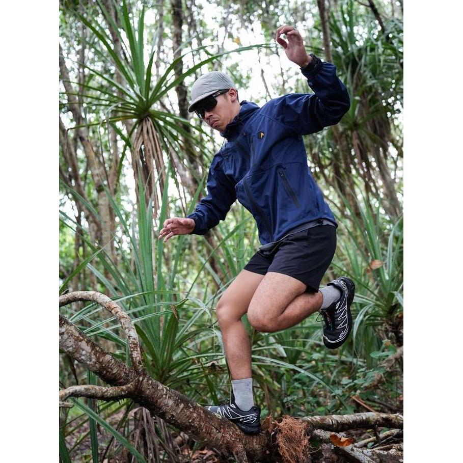 Tromax Windbreaker Jacket Kathmandu