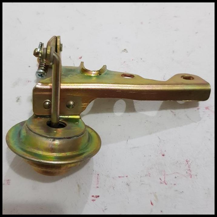 HOT DEAL VAKUM VACUM IDLE UP IDEL AP AC KIJANG GRAND JANTAN ROVER 5K KAPSUL 7K