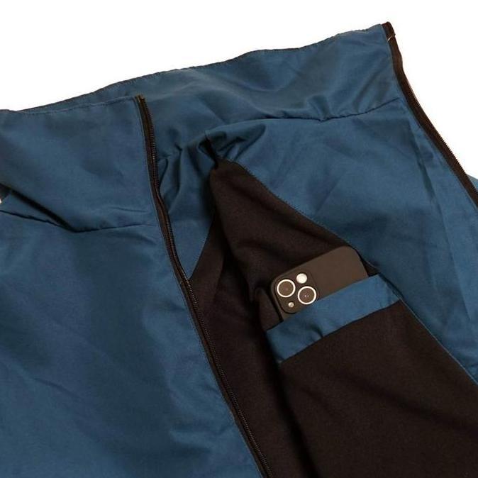 Escaperfect Jacket Essentials - Tosca