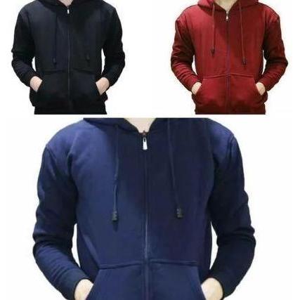 HOODIE ZIPPER HUMMING BIRD INFINITE PEDALING BIKES CREW JAKET SLETING