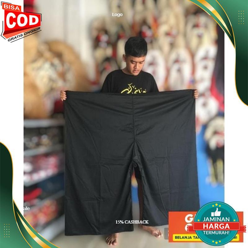 Celana Ubet Bopo / CELANA WAROK / CELANA BOPO / CELANA SARUNG BOPO Cuci Gudang