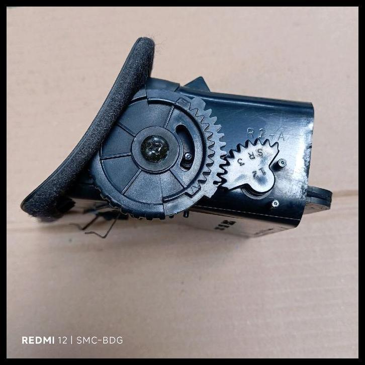 HOT DEAL KISI KISI GRILL GRIL PANEL AC DASHBOARD BAGIAN KIRI L HONDA CIVIC GENIO ORIGINAL COPOTAN SR