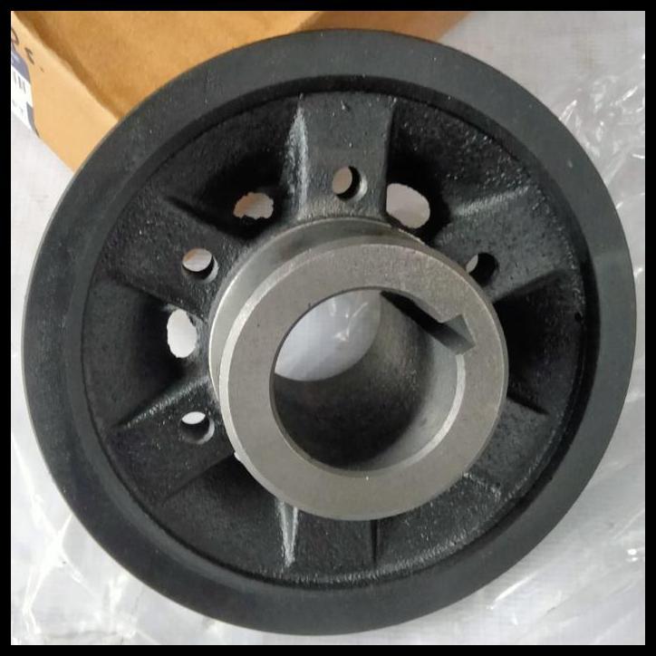 BEST DEAL PULI / PULLEY / POLI KRUK / KER / KUR AS CRANKSHAFT / CRANK SHAFT PS100 LAMA / PS120 UMPLU