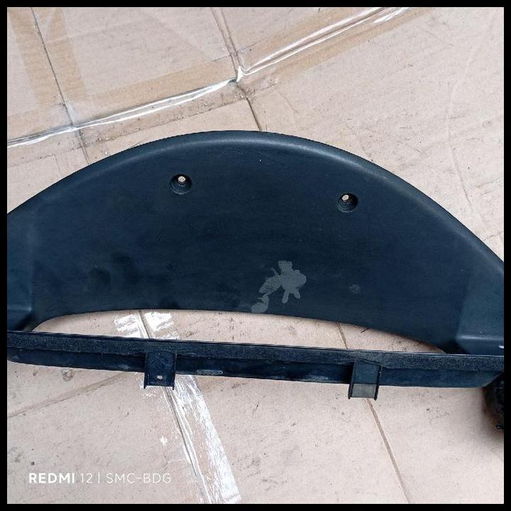 TERLARIS COVER PANEL TUTUP SPEEDOMETER / FRAME FREM + KISI AC DASHBOARD BAGIAN KANAN DAN TENGAH HOND