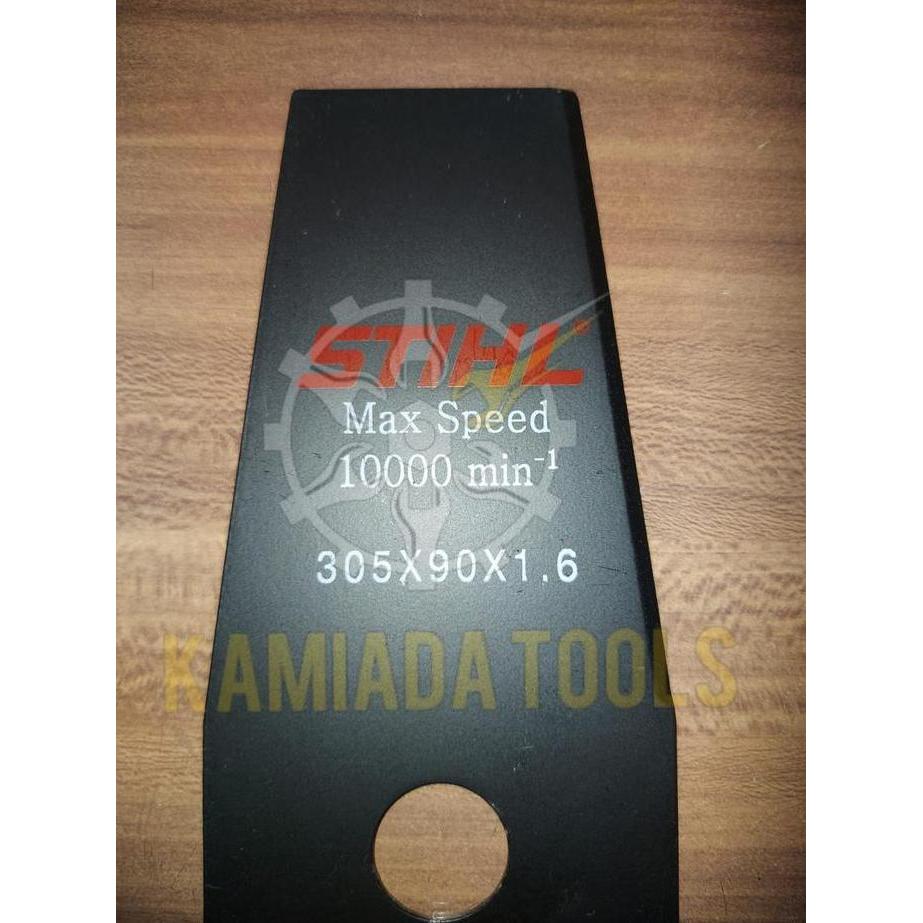 Pisau Mata Potong Rumput STIHL/Mata Potong Rumput STIHL