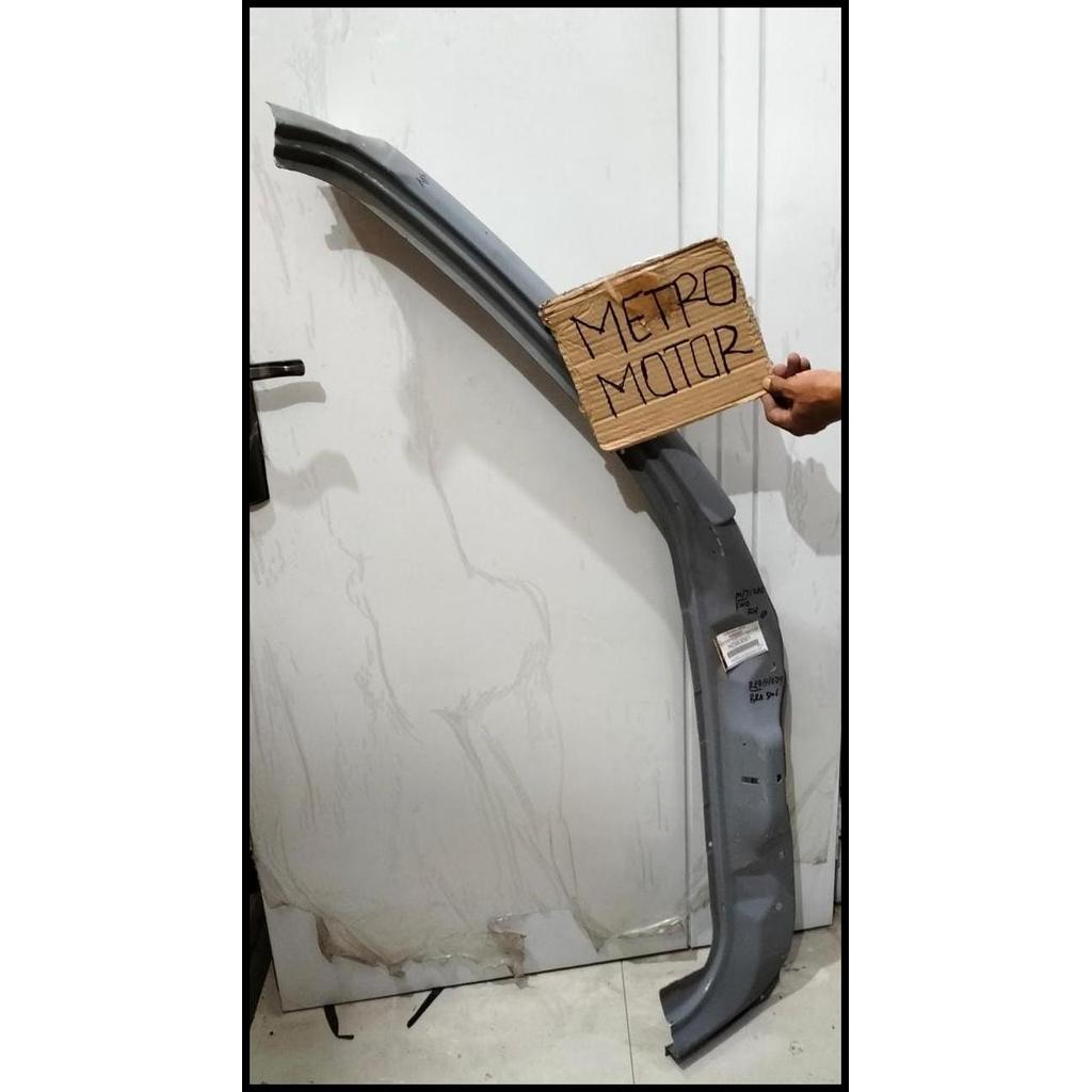 DISKON ORIGINAL PILAR DEPAN KANAN MITSUBISHI COLT T120SS FUTURA PLAT PANEL 