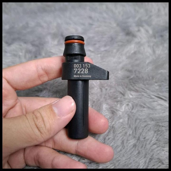 TERLARIS SENSOR CRANKSHAFT TD MERCEDES W168 W202 W210 W463 W140 R170 M166 M111 OM611 OM602 OM604 OM6