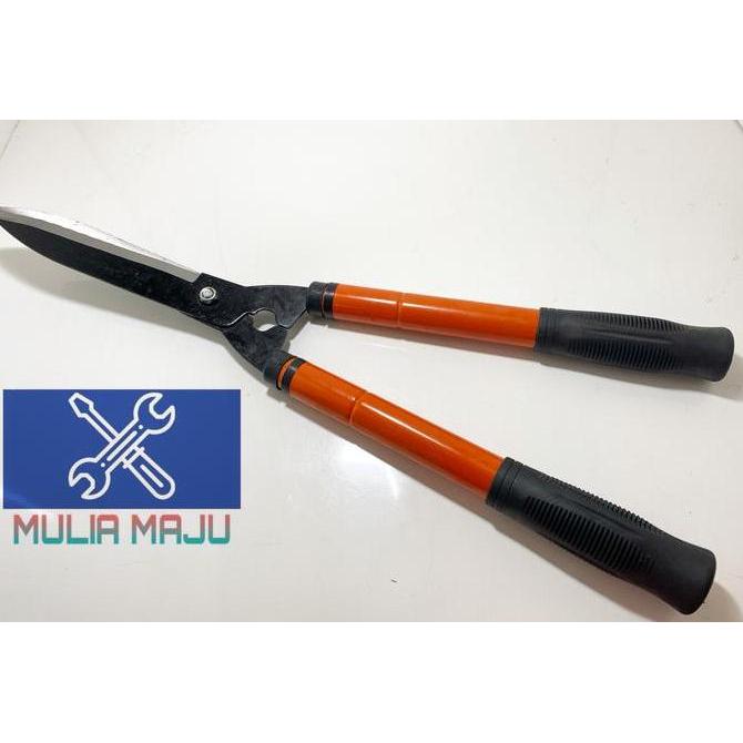 gunting rumput besar /gunting rumput stel panjang pendek/Gunting taman
