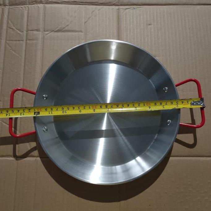 Paella /Seafood Pan Gold 26 cm