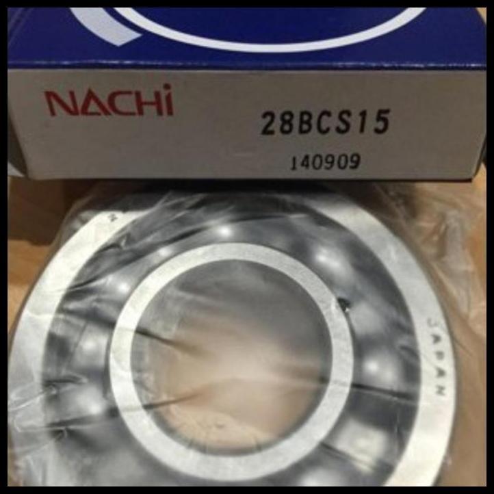 GRATIS ONGKIR BEARING KRUK AS HONDA TIGER GL PRO NEO TEC 28BCS15 NACHI 28X72X18 