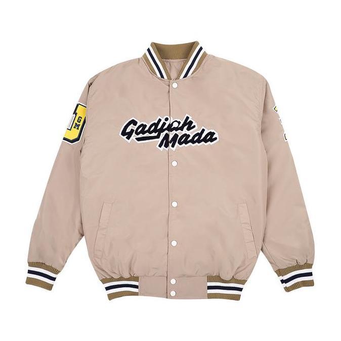 Varsity Merch UGM x Dagadu