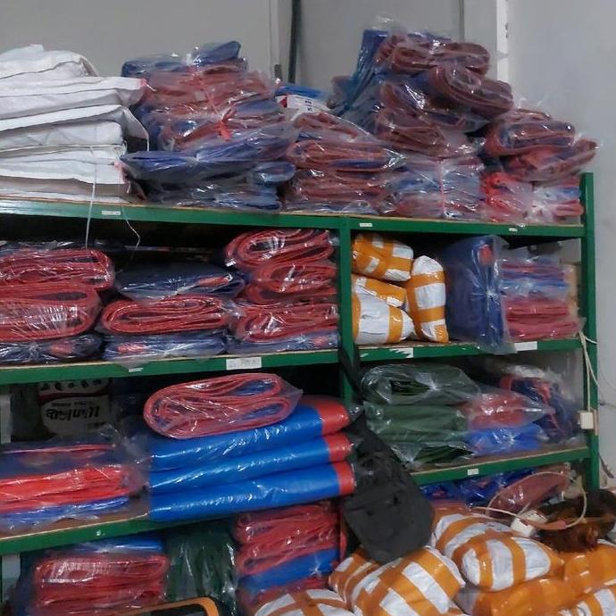 TERPAL A20 UKURAN 2X6 METER