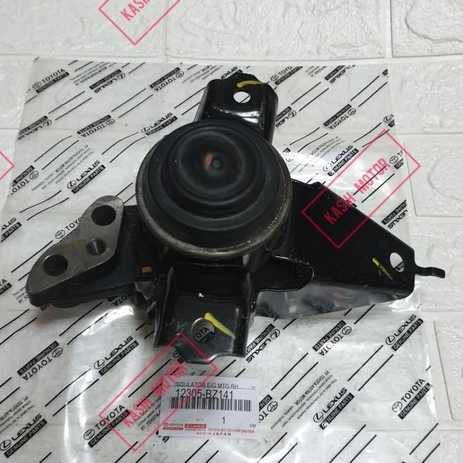Engine Mounting Dudukan Mesin Kanan Rh Agya Ayla At Matic 1.2 Ori