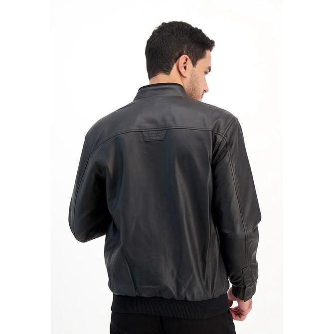 Jaket Kulit Pria Cardinal E0011J01A