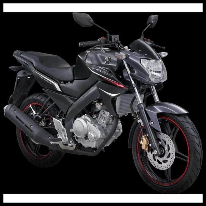 TERBARU (ORI) STRIPING YAMAHA VIXION 150 KS NVL 2013 HITAM KUALITAS ORIGINAL 