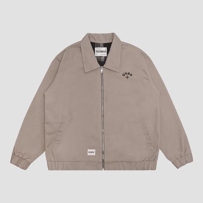 Queenbeer - Work Jacket Barrac