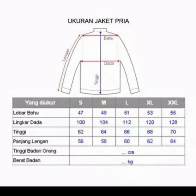 Jaket Rompi kulit asli/jaket rompi size extra Jumbo