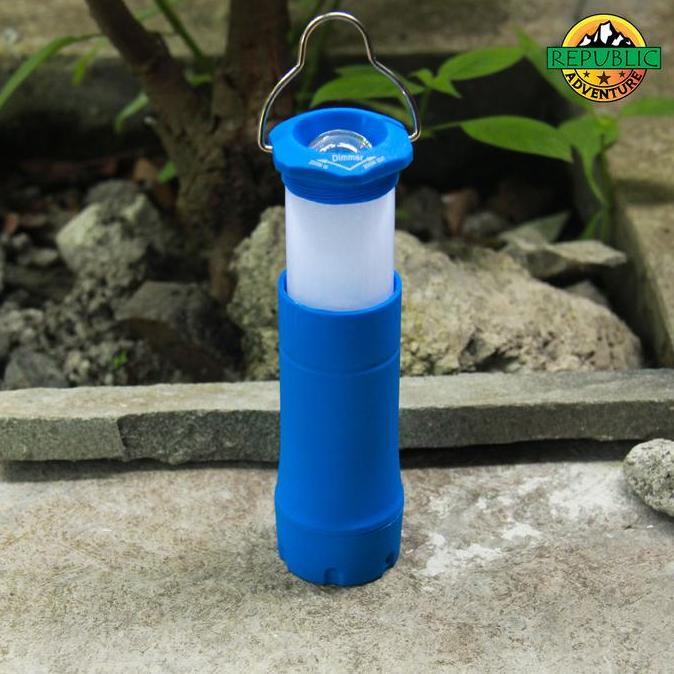 LAMPU CAMPING OUTDOOR LAMPU TENDA SENTER CAMPING