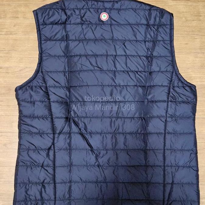 Vest Vespa Orinal / Rompi Vespa