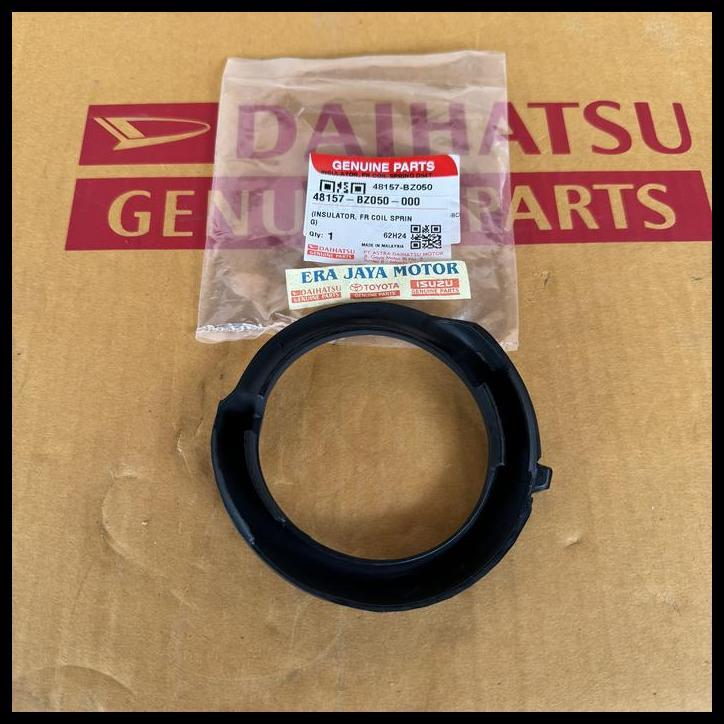 TERLARIS KARET PER KEONG RODA DEPAN DAIHATSU SIRION ORIGINAL