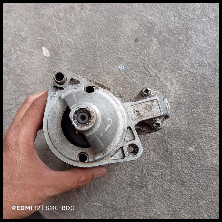 HOT DEAL DINAMO STARTER STATER HYUNDAI ELANTRA COPOTAN BERGARANSI 