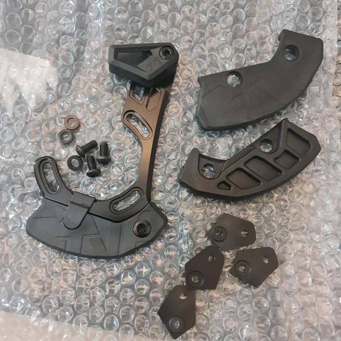 Best Promo, Oneup One Up Mountain Bike Mtb Chain Guide  Chain Guard Iscg 05 Not Mrp E13 Hope Pelindu