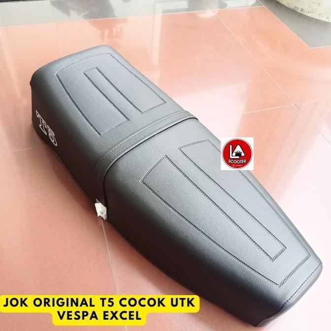 OK JOK ORIGINAL T5 COCOK UTK VESPA EXCEL *