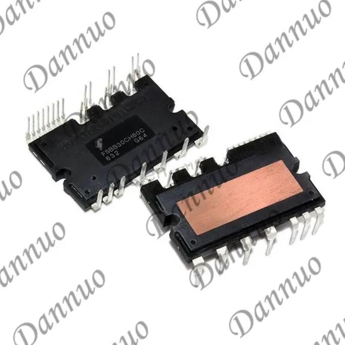 FSBB30CH60C IC IPM SMART MODUL ORIGINAL DAN TERPERCAYA