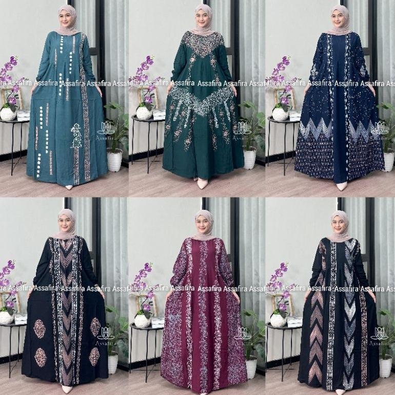 GAMIS TWILL ORI TWILL RAYON CANDIMEKAR GAMIS TWILL  MALAMAN TERBARU TERLARIS  DAN KEKINIAN GROSIR BA