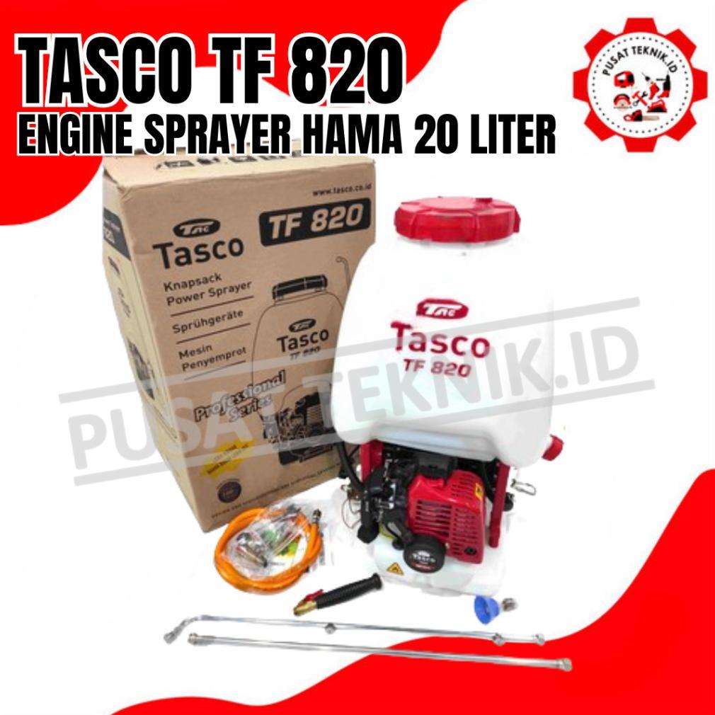 Promo Tasco Tf820 Sprayer Hama Tasco Tf 820 20L ,,,