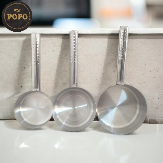 Gayung Panjang Gayung Stainless Steel Gayung Sayur