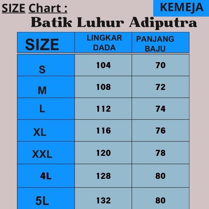 DISKON BLEDAK KEMEJA BATIK KATUN PRIMA PREMIUM SOLO LUHUR ADIPUTRA PRIA MOTIF MEWAH PANJANG