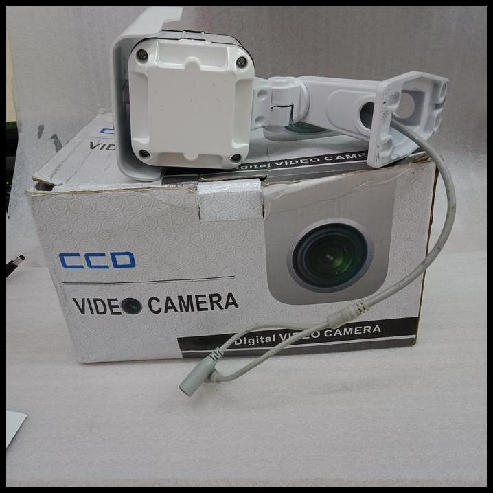 TERMURAH KAMERA CCTV INFRARED - CCTV CCD INFRARED 