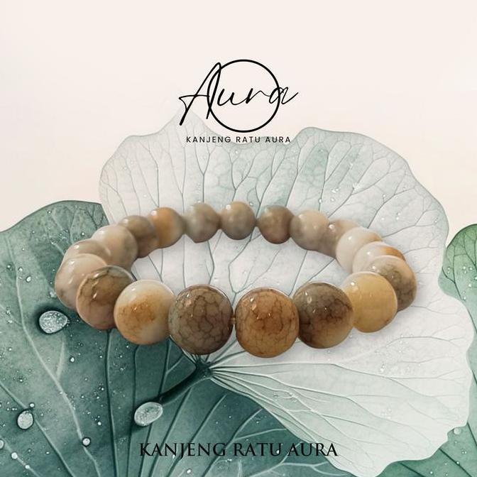 Gelang Wekasan by Kanjeng Ratu Aura