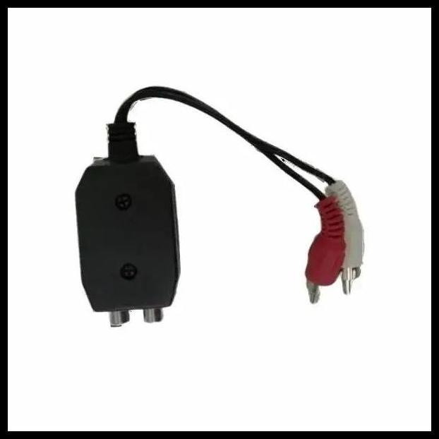 TERBARU ANTI STORING AUDIO MOBIL WWU