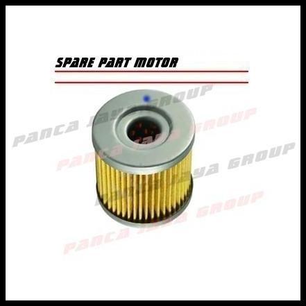 TERBARU SARINGAN FILTER OLI SUZUKI BANDIT 150 GSX150 GSX-150-R-S SATRIA FU NEW