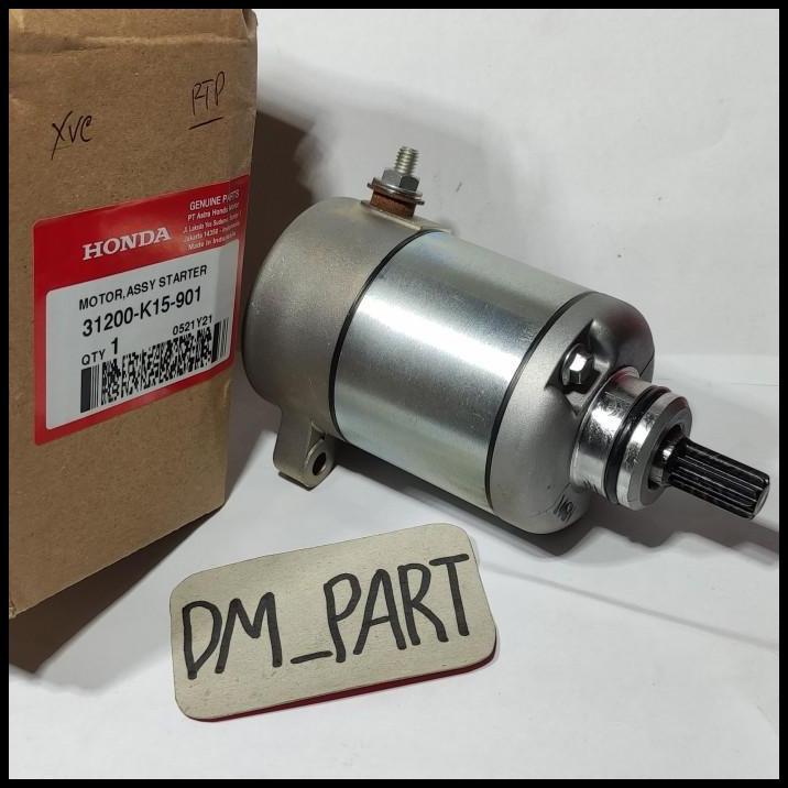 HOT DEAL DYNAMO DINAMO STATER 31200 K15 901 CB150R CB 150R CB 150 R CBR 150 OLD