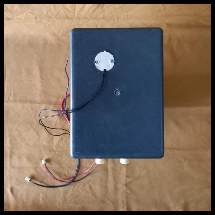 TERMURAH CILLER AQUARIUM PENDINGIN WATER COLLER REFRIGRATION PELTIER ORIGINAL 